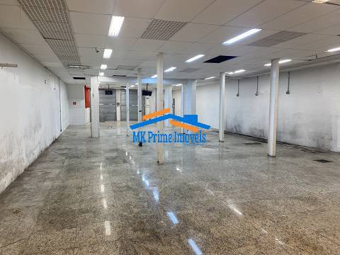 Loja-Salão à venda, 536m² - Foto 2