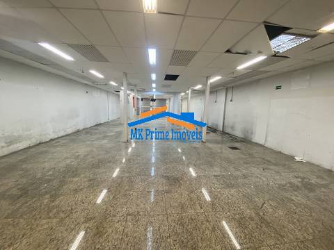 Loja-Salão à venda, 536m² - Foto 1