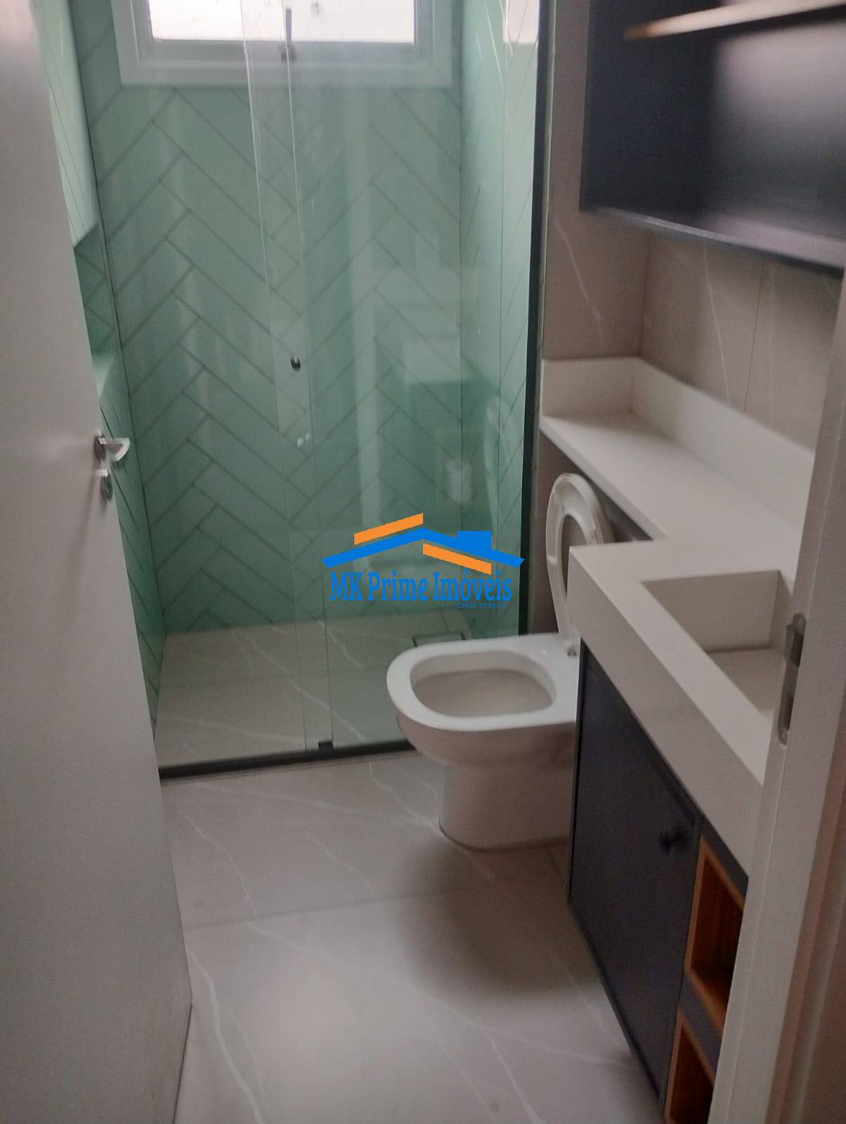 Apartamento à venda com 1 quarto, 36m² - Foto 17