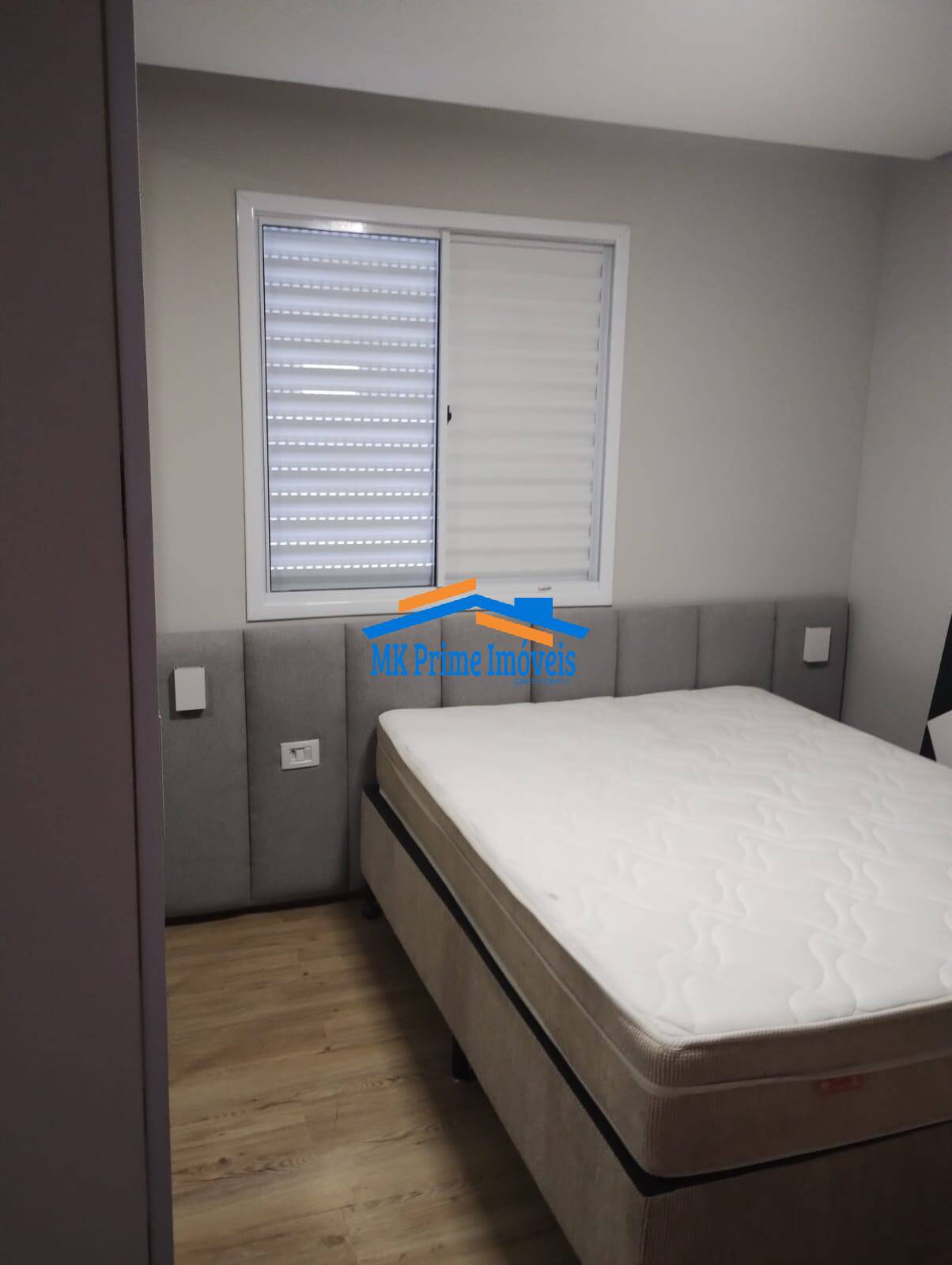 Apartamento à venda com 1 quarto, 36m² - Foto 16