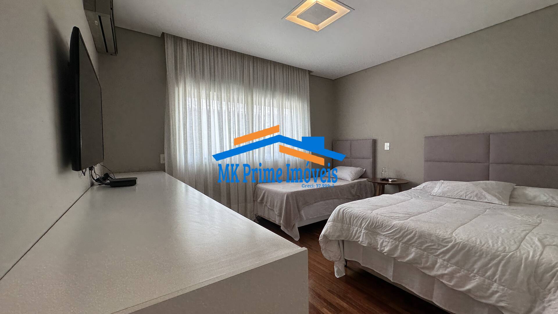 Casa de Condomínio à venda com 4 quartos, 450m² - Foto 21