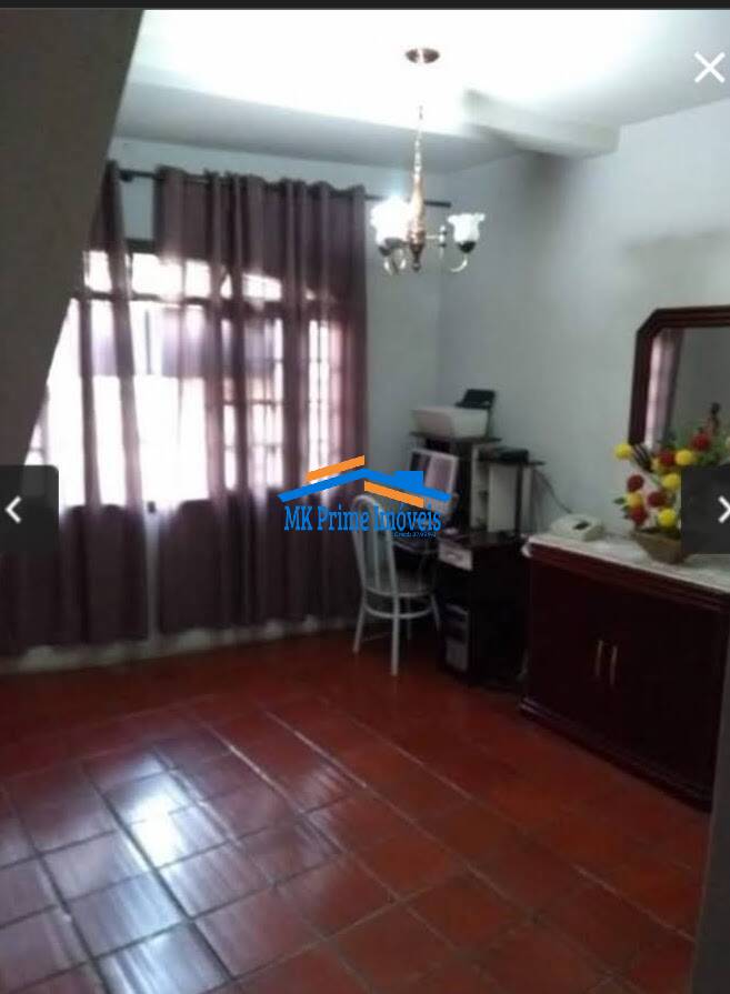 Sobrado à venda com 3 quartos, 186m² - Foto 5