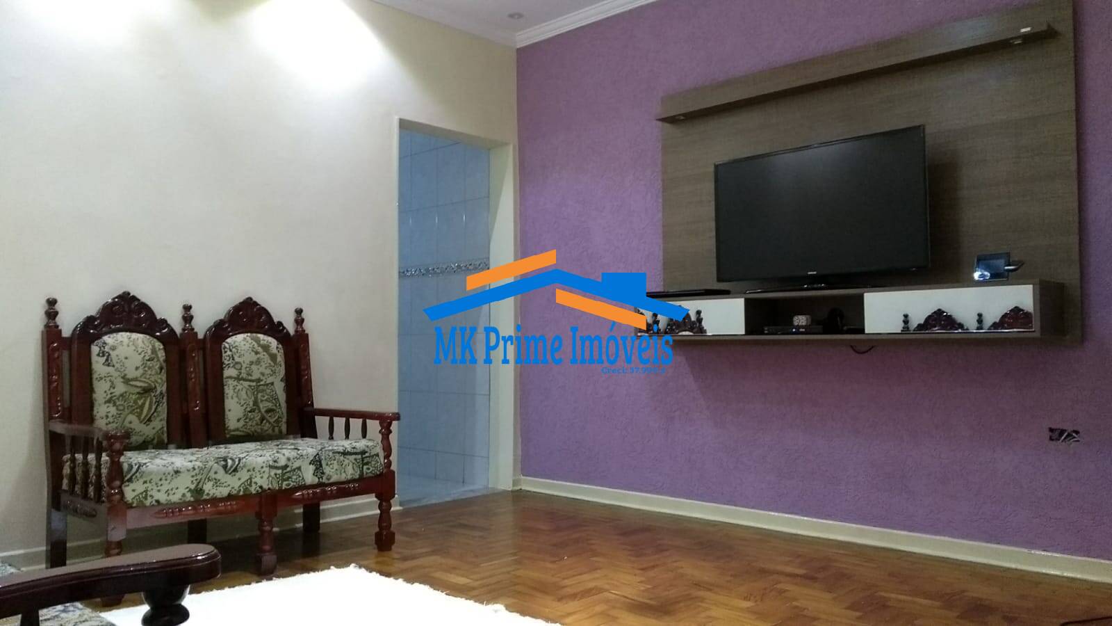 Sobrado à venda com 3 quartos, 186m² - Foto 4