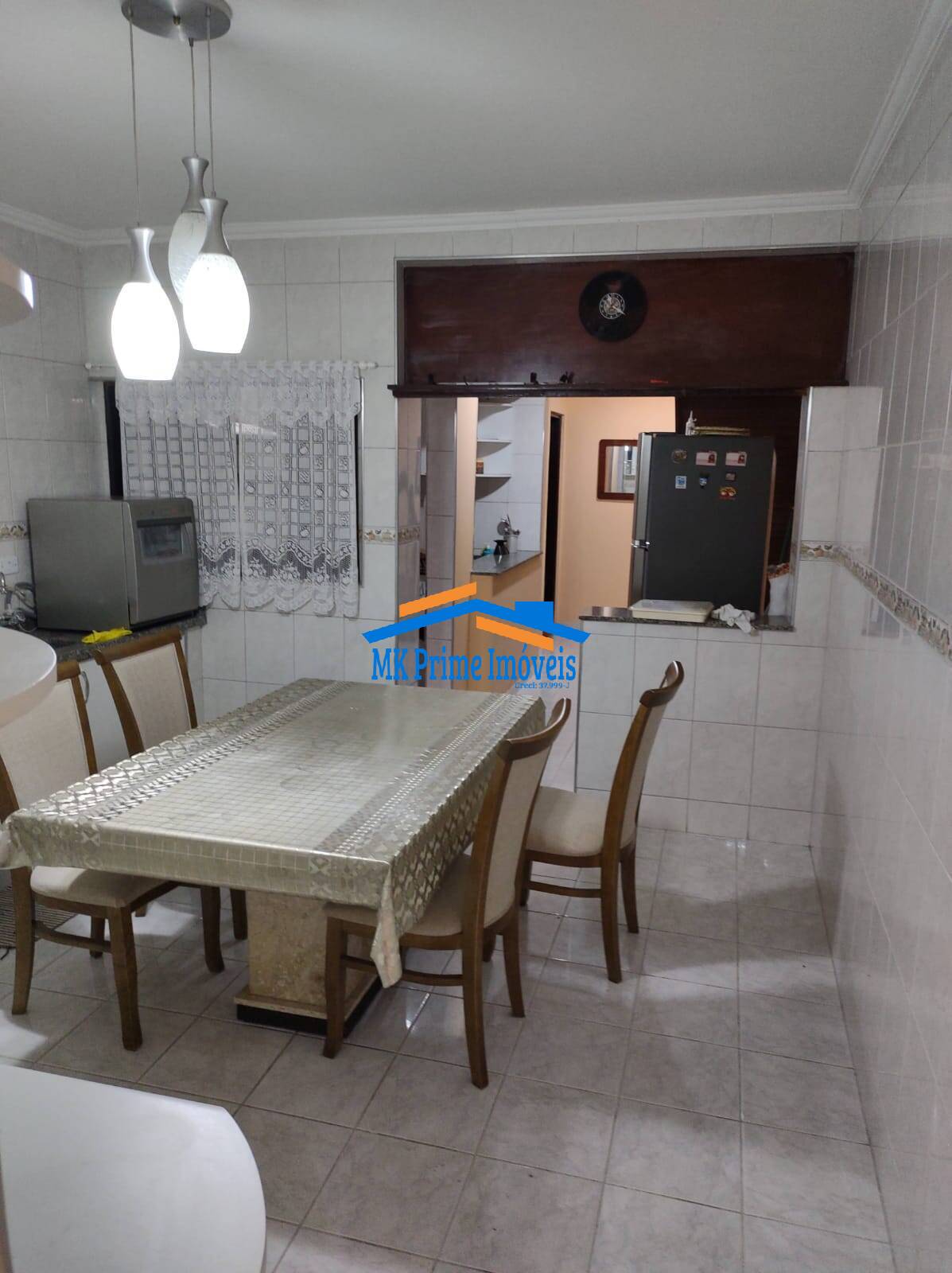 Sobrado à venda com 3 quartos, 186m² - Foto 10