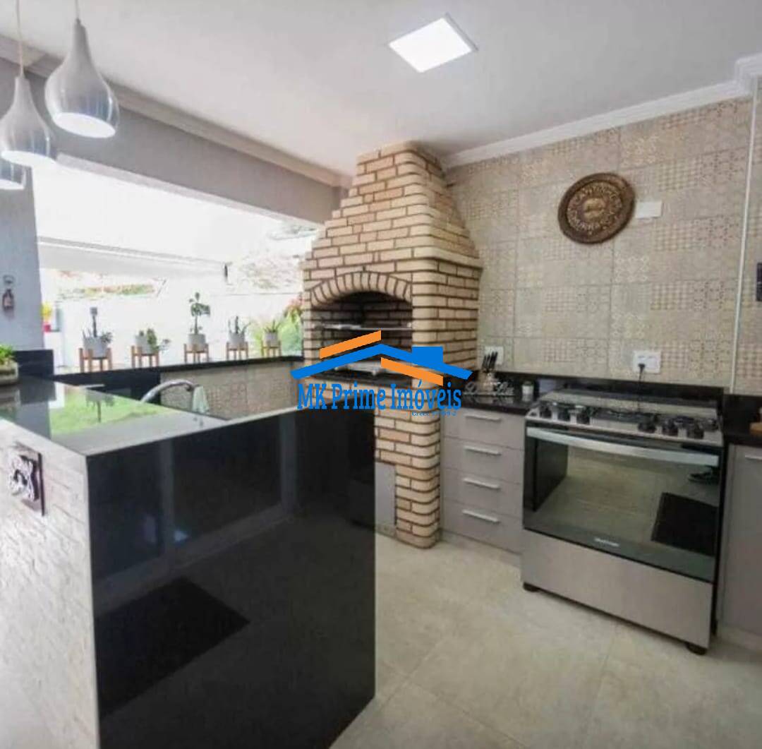 Casa de Condomínio à venda com 3 quartos, 285m² - Foto 4