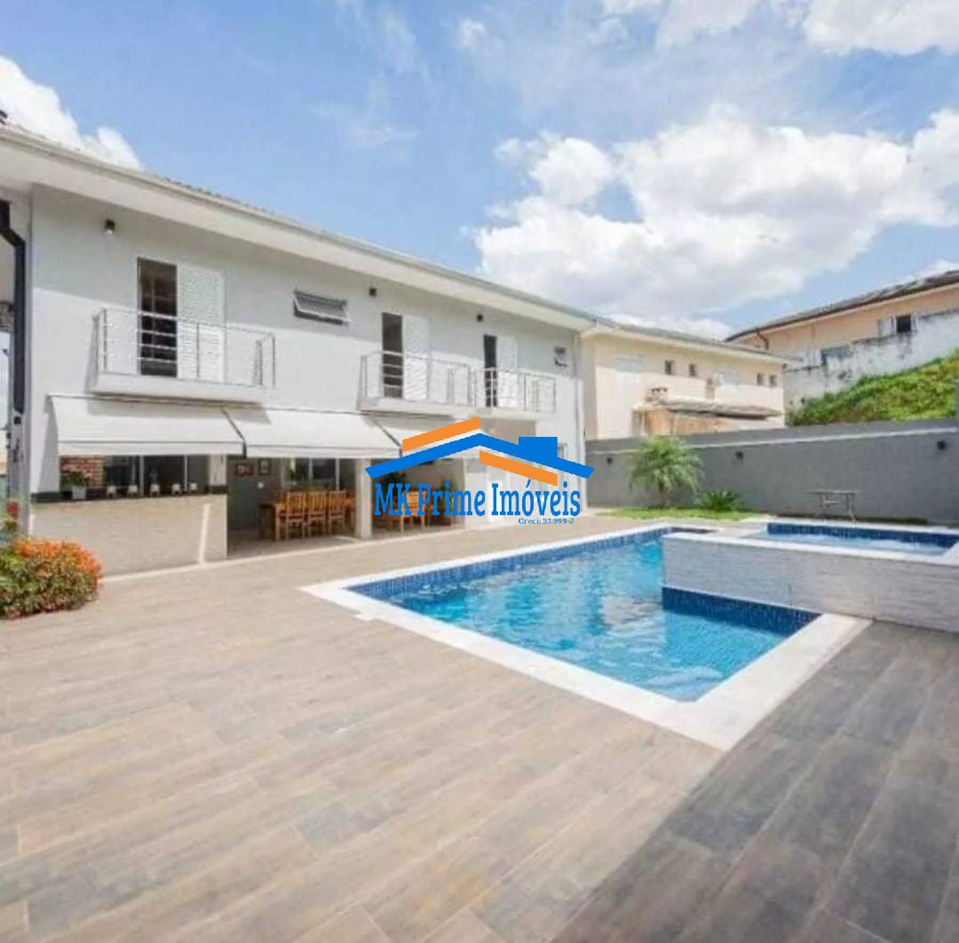 Casa de Condomínio à venda com 3 quartos, 285m² - Foto 2