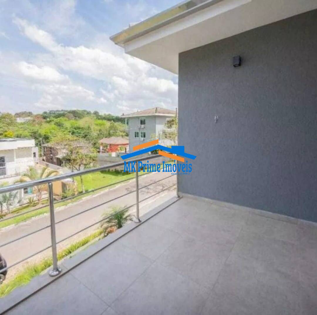 Casa de Condomínio à venda com 3 quartos, 285m² - Foto 18