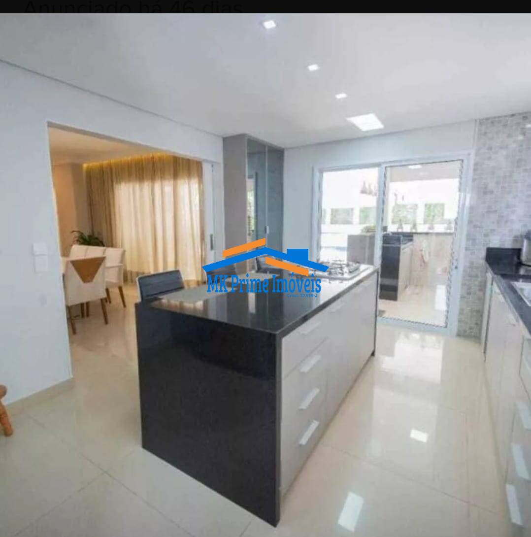 Casa de Condomínio à venda com 3 quartos, 285m² - Foto 14