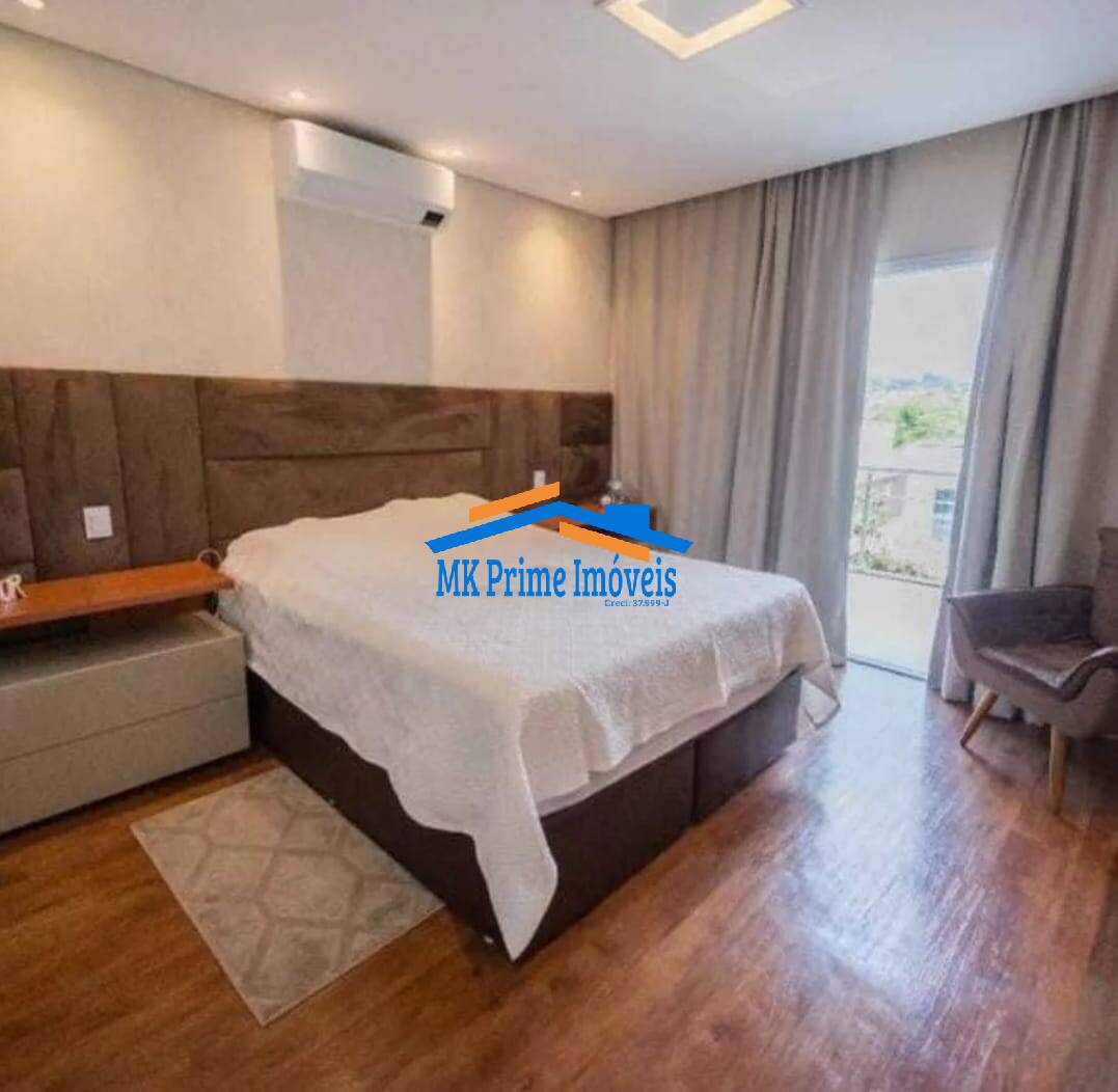 Casa de Condomínio à venda com 3 quartos, 285m² - Foto 17