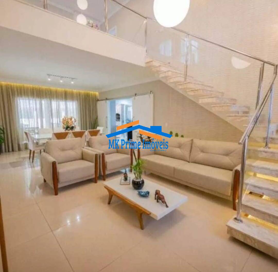 Casa de Condomínio à venda com 3 quartos, 285m² - Foto 8