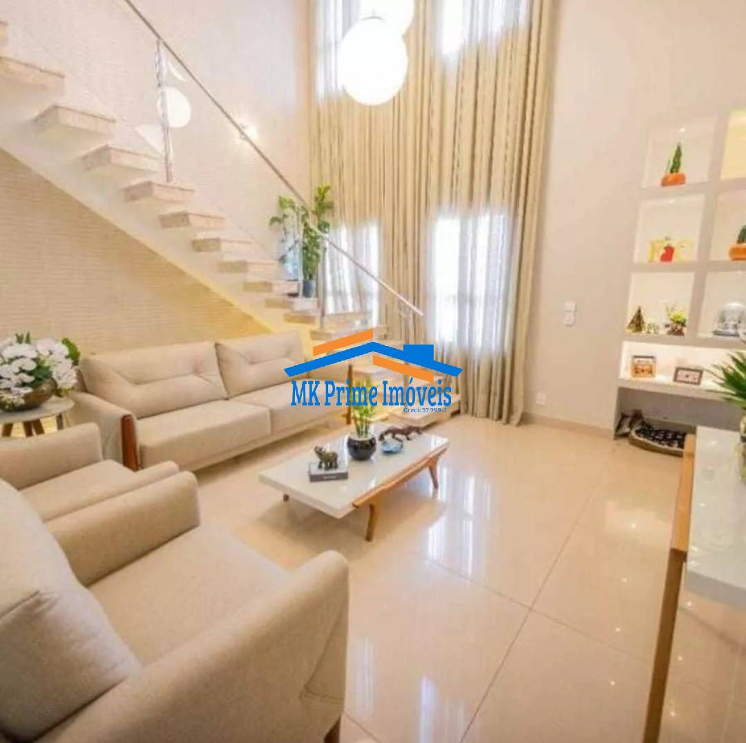 Casa de Condomínio à venda com 3 quartos, 285m² - Foto 9