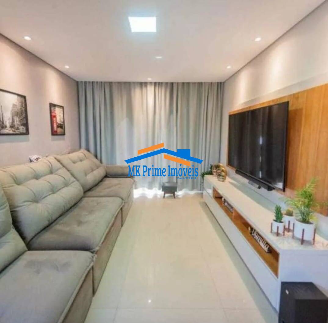 Casa de Condomínio à venda com 3 quartos, 285m² - Foto 13