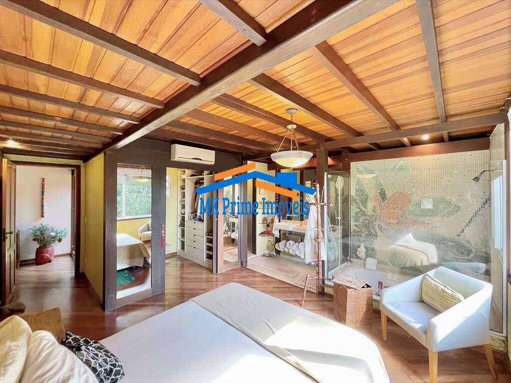 Casa de Condomínio à venda com 4 quartos, 439m² - Foto 19