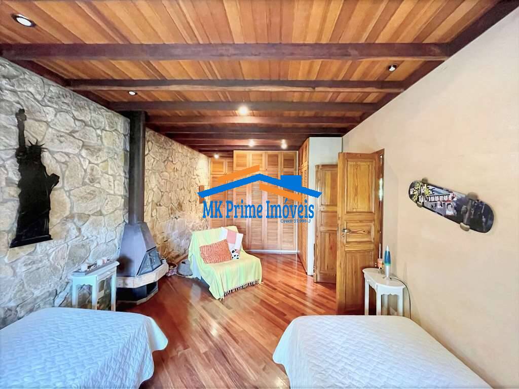 Casa de Condomínio à venda com 4 quartos, 439m² - Foto 21