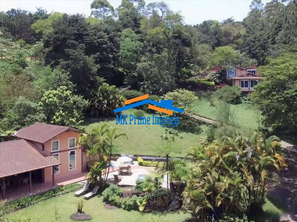 Casa de Condomínio à venda com 4 quartos, 439m² - Foto 23