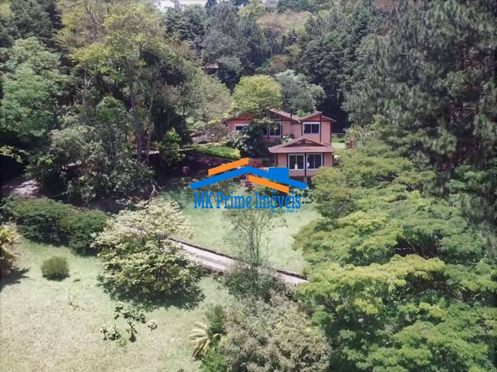 Casa de Condomínio à venda com 4 quartos, 439m² - Foto 27