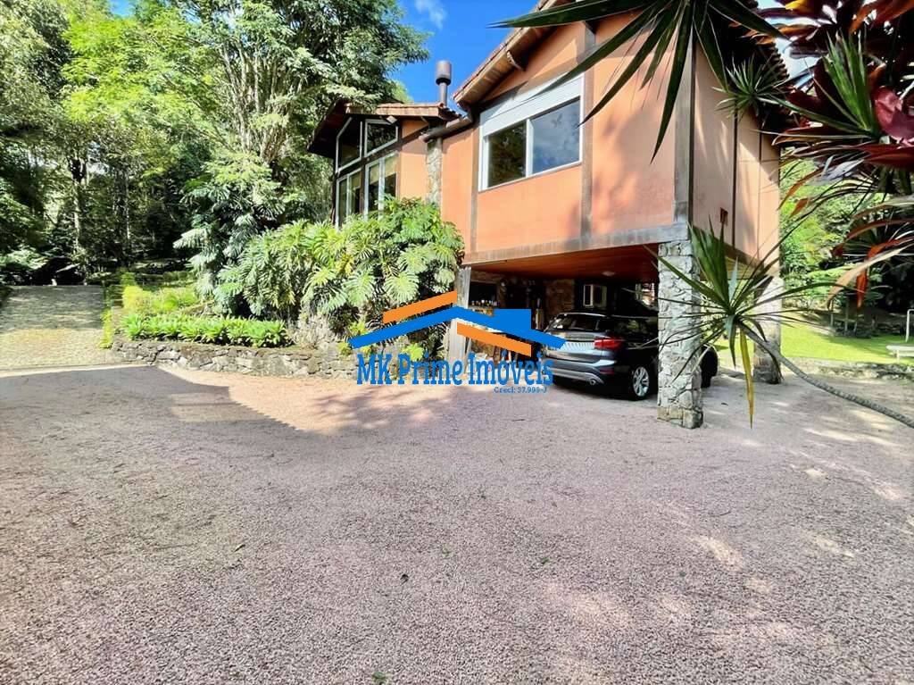 Casa de Condomínio à venda com 4 quartos, 439m² - Foto 32