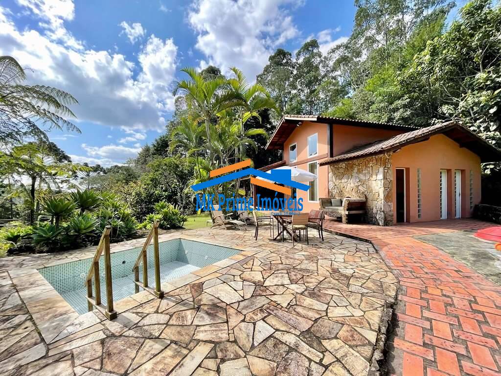 Casa de Condomínio à venda com 4 quartos, 439m² - Foto 43