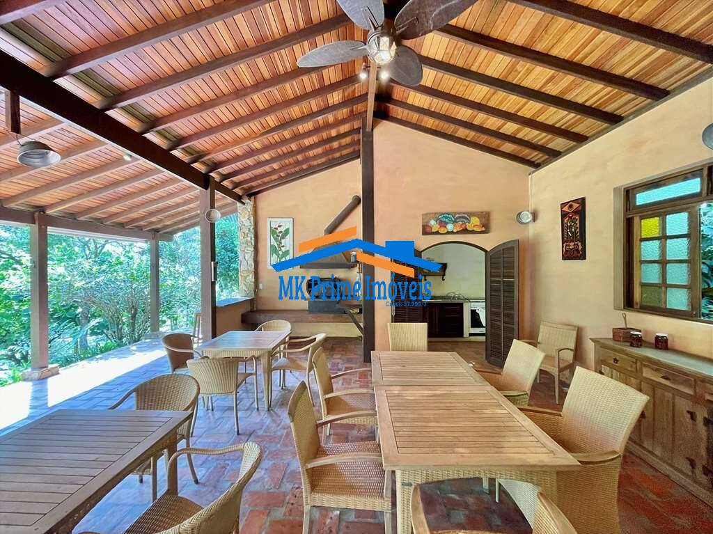 Casa de Condomínio à venda com 4 quartos, 439m² - Foto 46