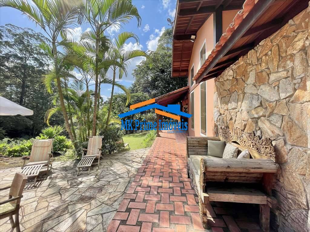 Casa de Condomínio à venda com 4 quartos, 439m² - Foto 44