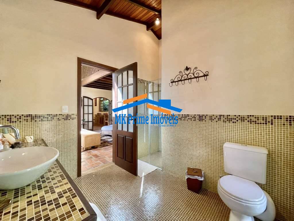 Casa de Condomínio à venda com 4 quartos, 439m² - Foto 50