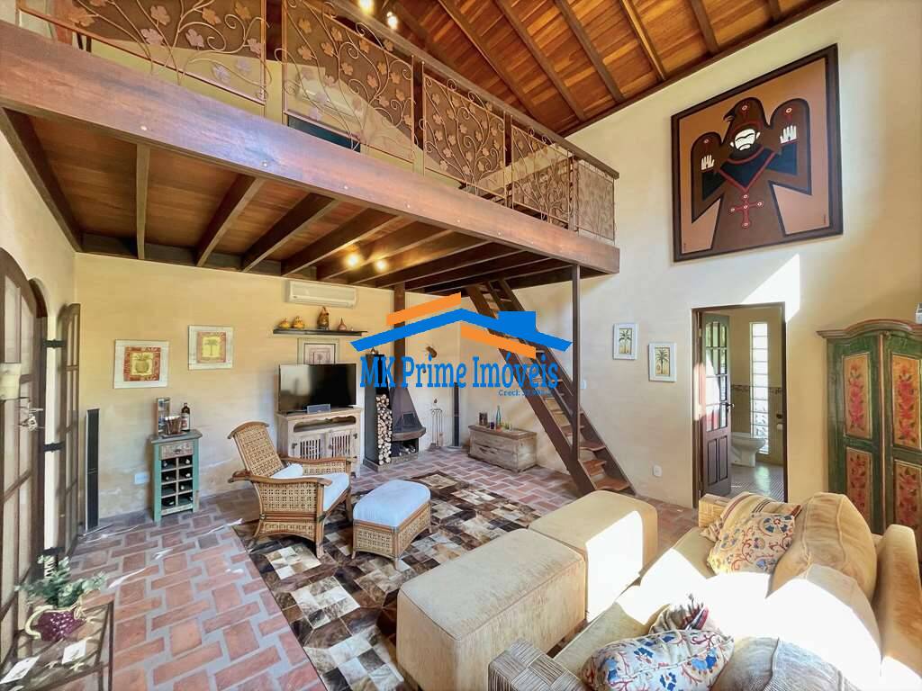 Casa de Condomínio à venda com 4 quartos, 439m² - Foto 49