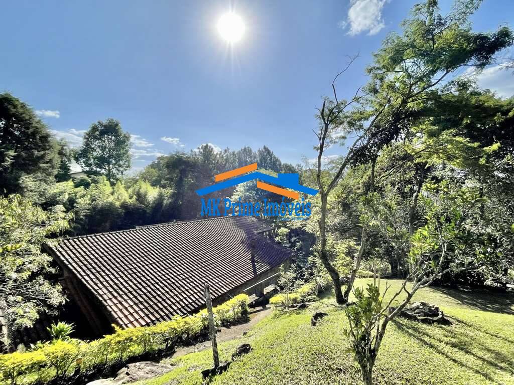 Casa de Condomínio à venda com 4 quartos, 439m² - Foto 60