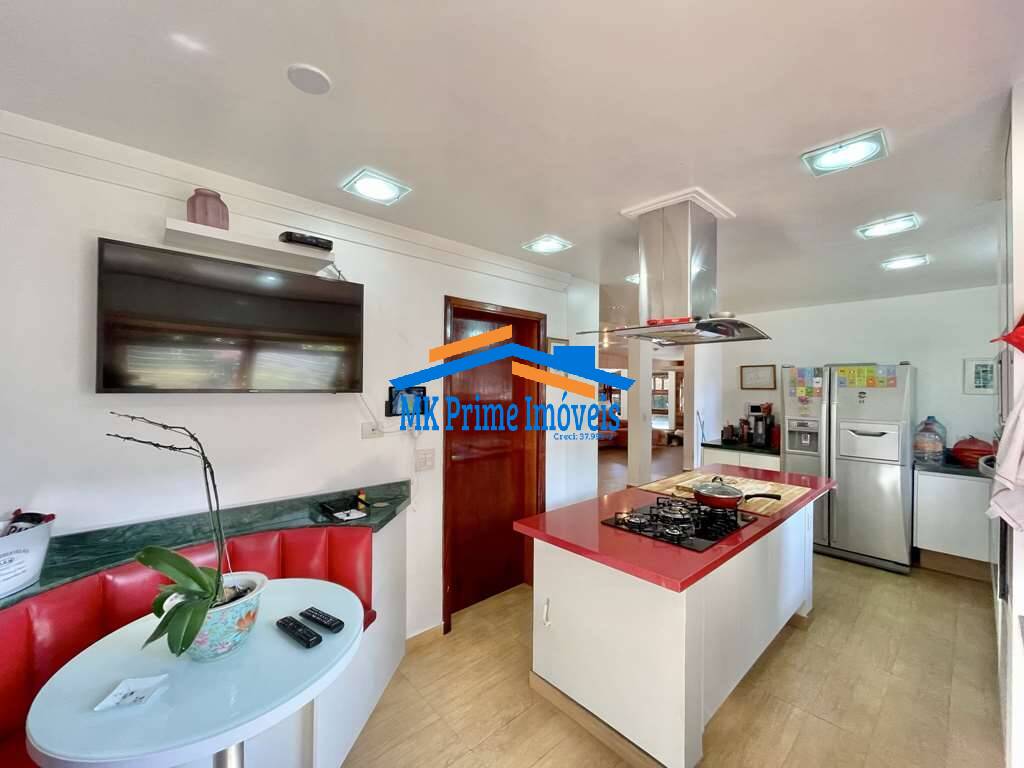 Casa de Condomínio à venda com 4 quartos, 500m² - Foto 19