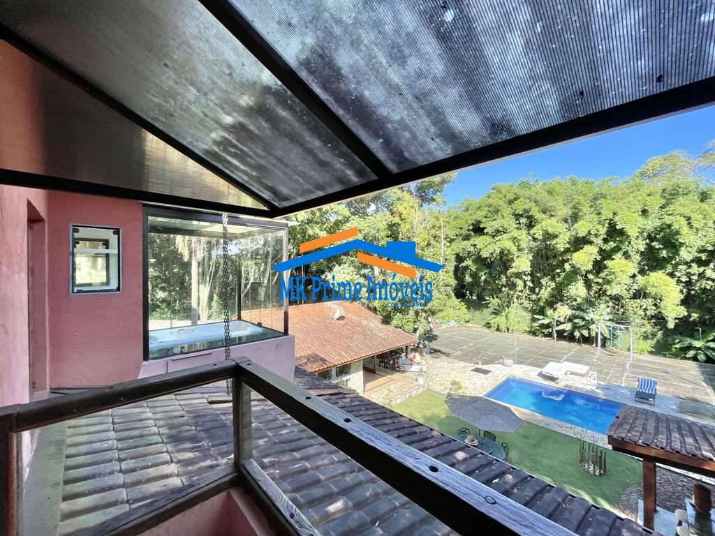 Casa de Condomínio à venda com 4 quartos, 500m² - Foto 28