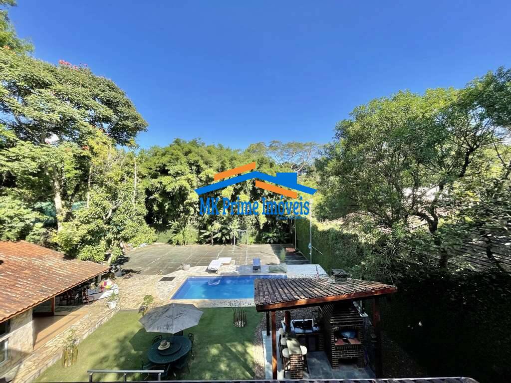 Casa de Condomínio à venda com 4 quartos, 500m² - Foto 29