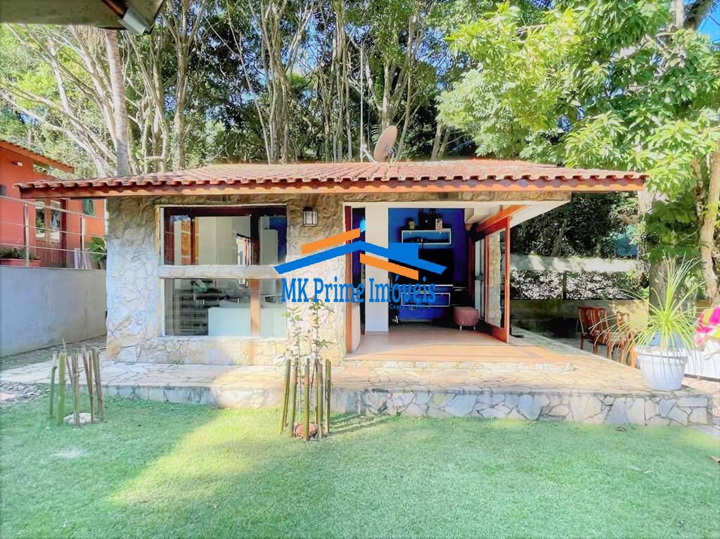 Casa de Condomínio à venda com 4 quartos, 500m² - Foto 46