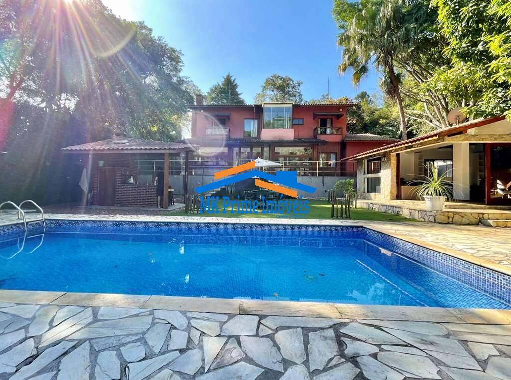 Casa de Condomínio à venda com 4 quartos, 500m² - Foto 52