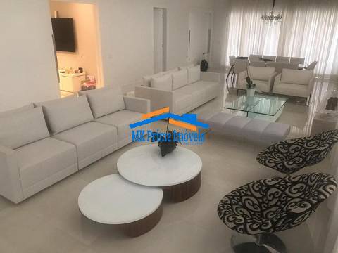 Casa de Condomínio à venda com 3 quartos, 445m² - Foto 2