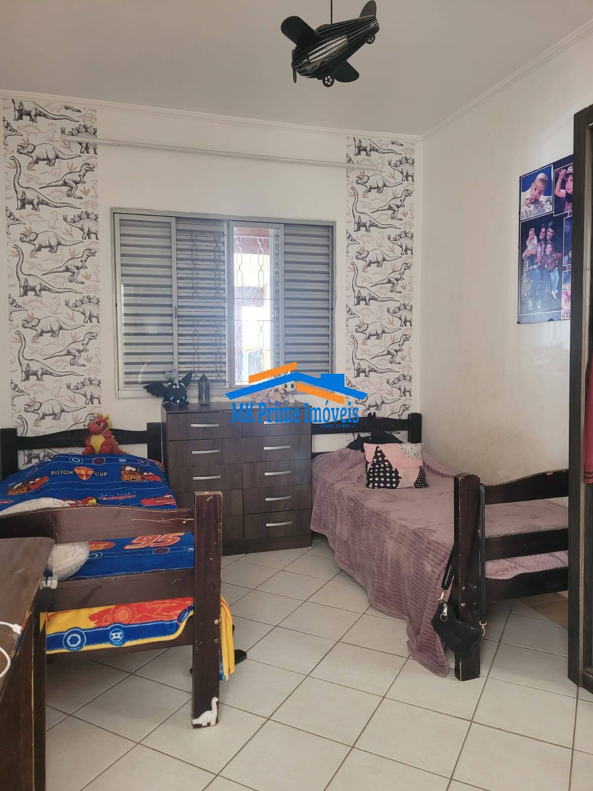 Casa à venda com 2 quartos, 100m² - Foto 5