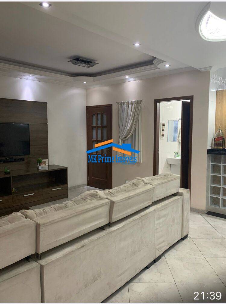 Sobrado à venda com 4 quartos, 270m² - Foto 6