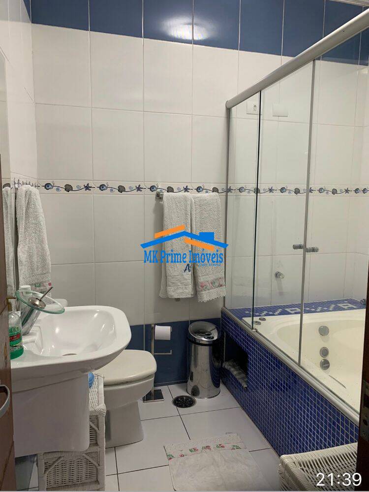 Sobrado à venda com 4 quartos, 270m² - Foto 16