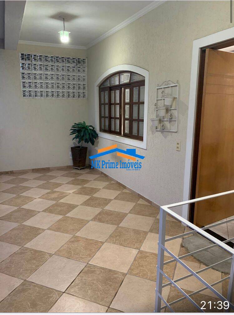 Sobrado à venda com 4 quartos, 270m² - Foto 19