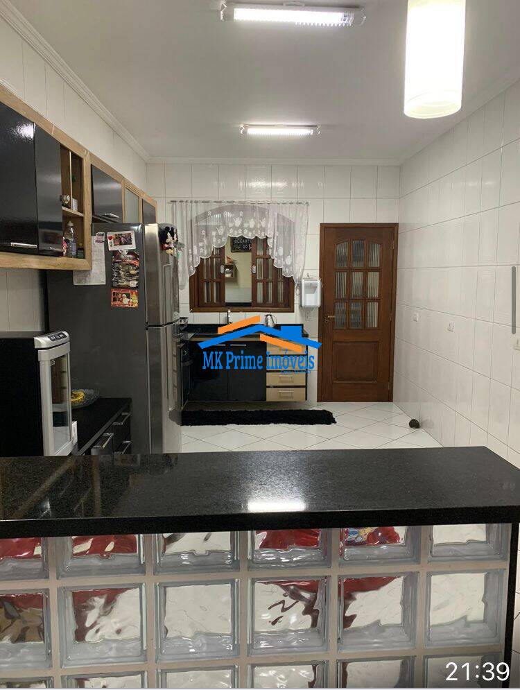 Sobrado à venda com 4 quartos, 270m² - Foto 22