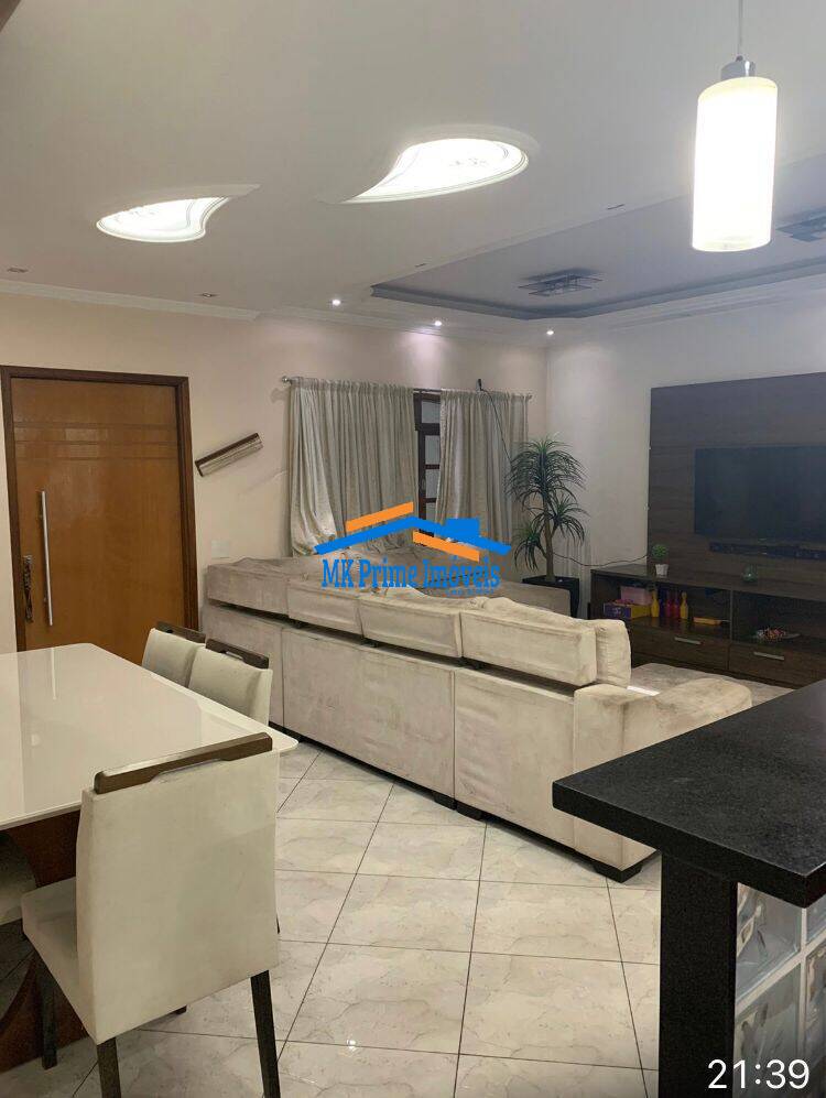 Sobrado à venda com 4 quartos, 270m² - Foto 5