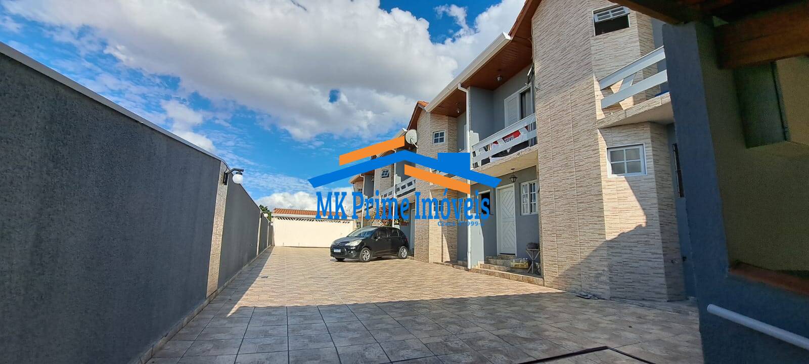 Casa de Condomínio à venda com 2 quartos, 210m² - Foto 35