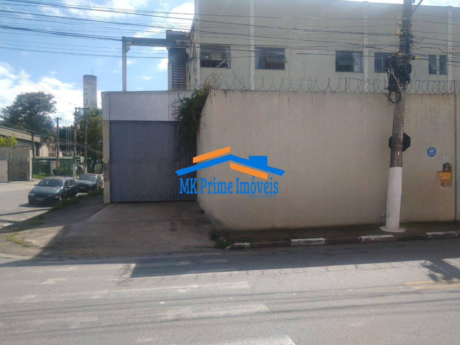 Depósito-Galpão-Armazém à venda, 1966m² - Foto 26