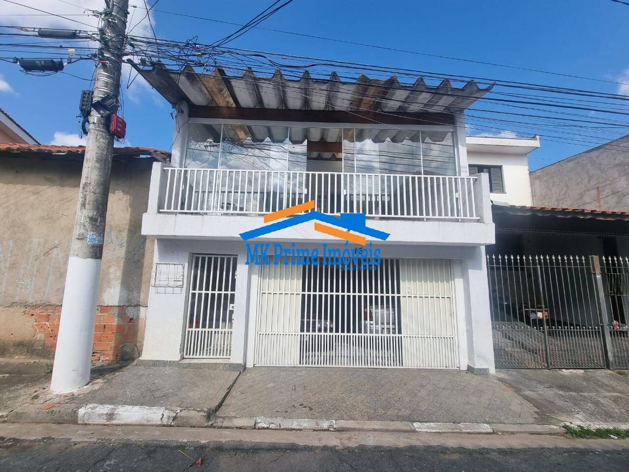 Sobrado à venda com 3 quartos, 144m² - Foto 2