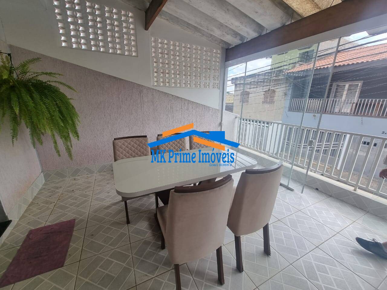 Sobrado à venda com 3 quartos, 144m² - Foto 14