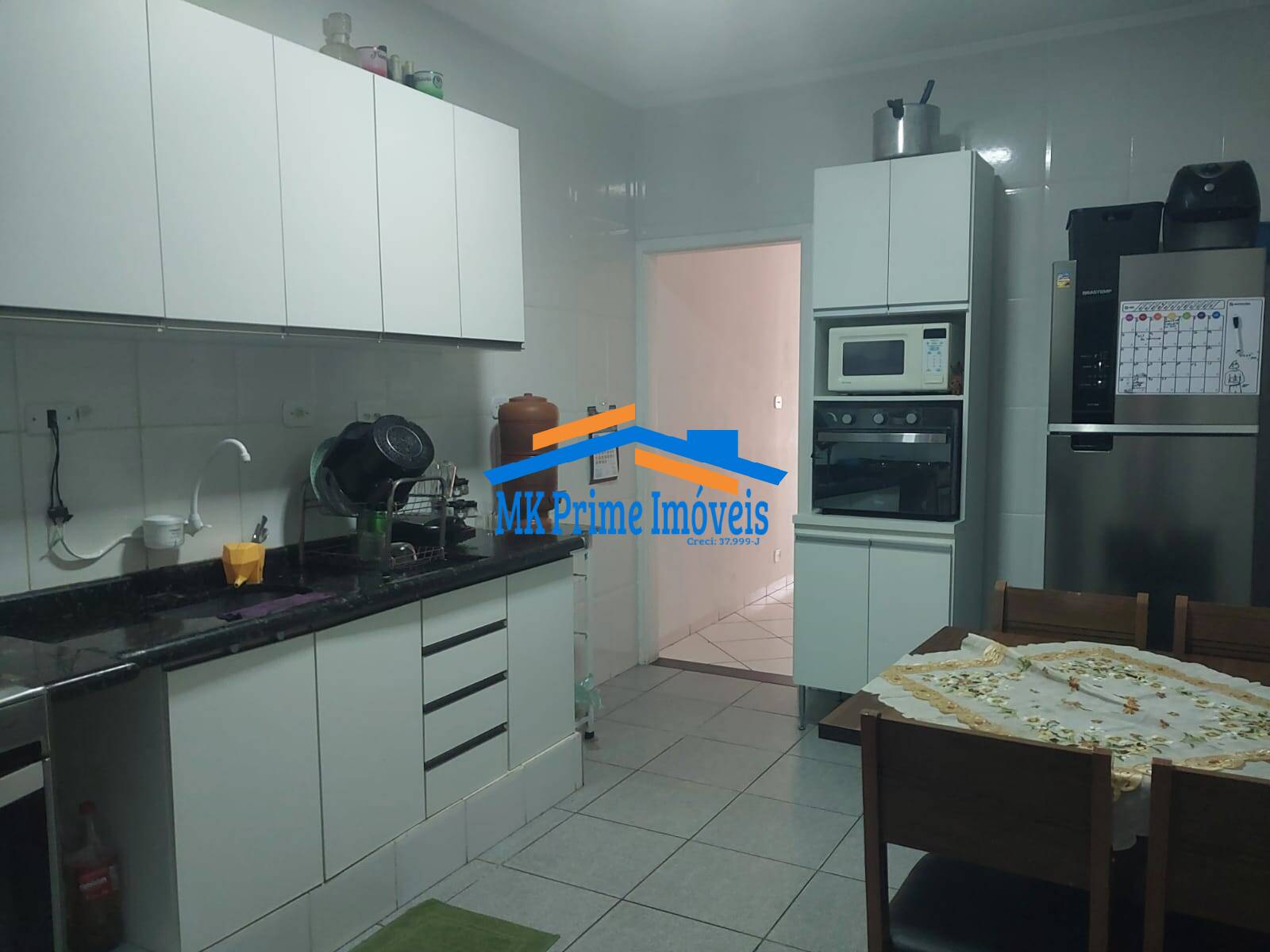 Sobrado à venda com 3 quartos, 144m² - Foto 4