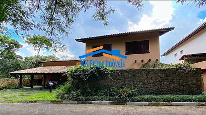 Casa de Condomínio à venda com 3 quartos, 395m² - Foto 3