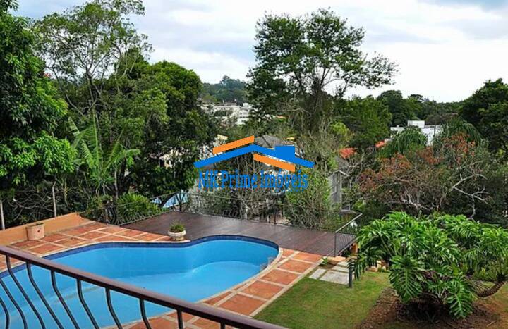 Casa de Condomínio à venda com 3 quartos, 395m² - Foto 16