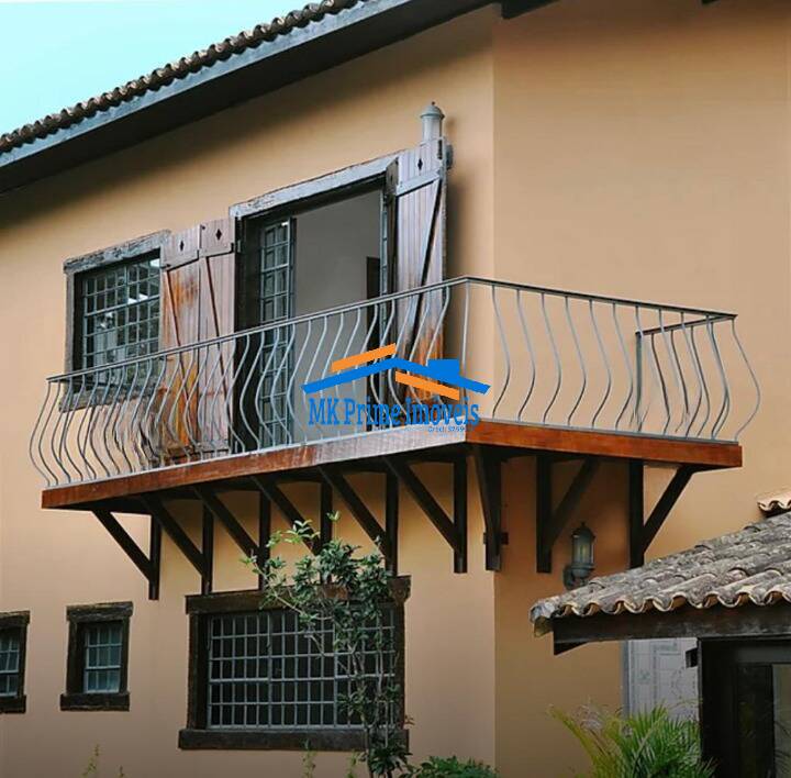 Casa de Condomínio à venda com 3 quartos, 395m² - Foto 14