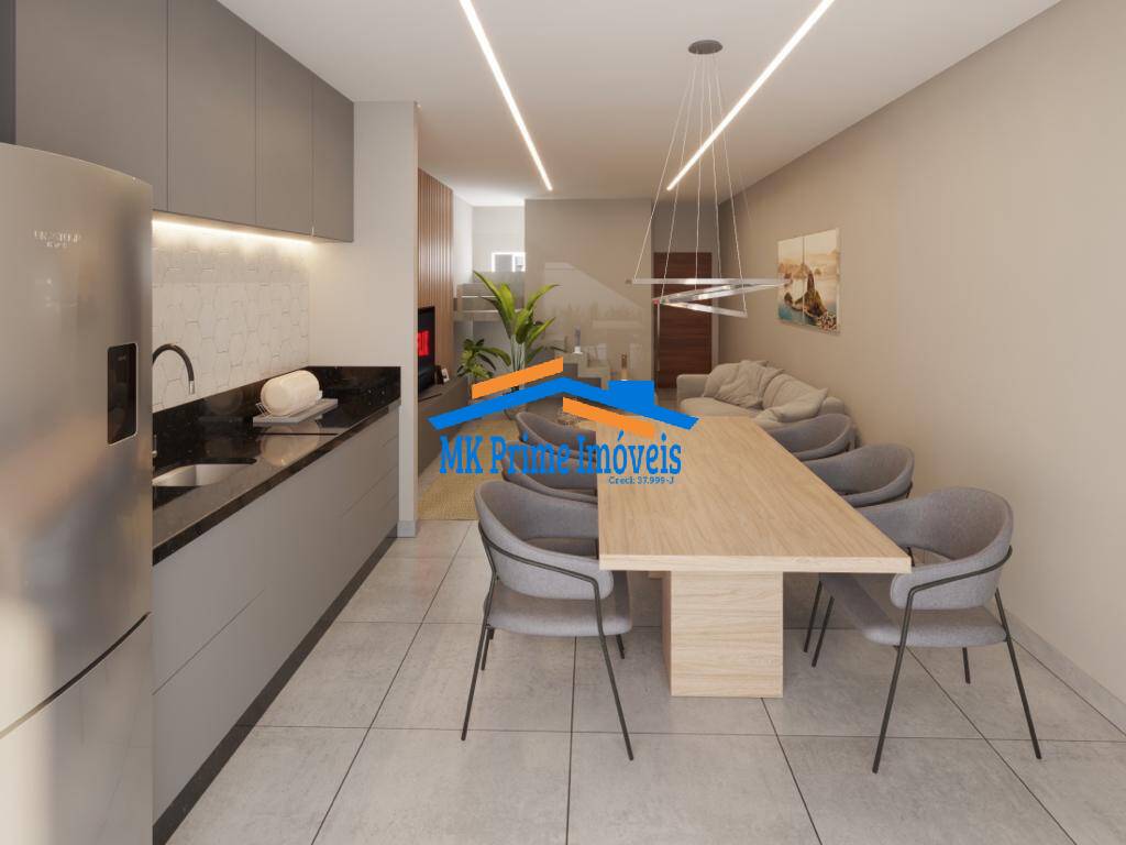 Sobrado à venda com 3 quartos, 115m² - Foto 40