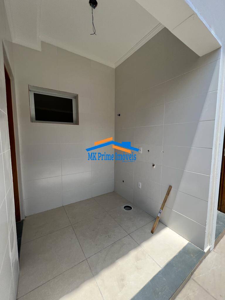 Sobrado à venda com 3 quartos, 125m² - Foto 10