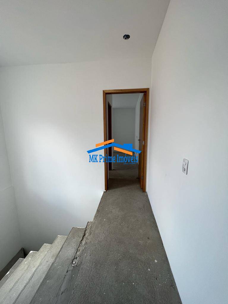 Sobrado à venda com 3 quartos, 125m² - Foto 11